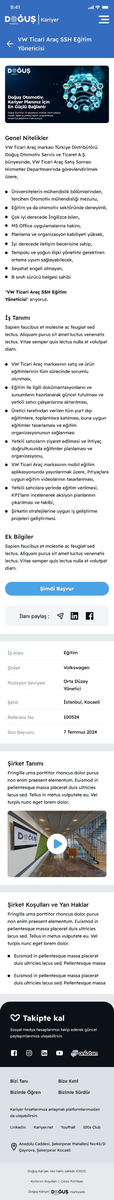 İlan Detay 2