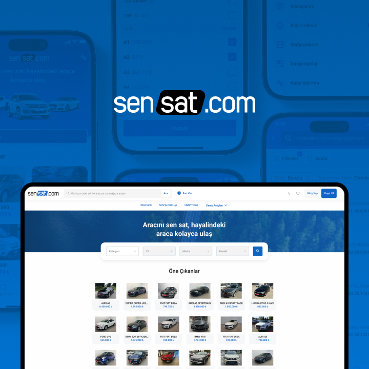 Sensat.com