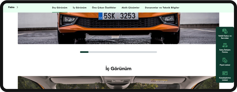 Skoda Image 4