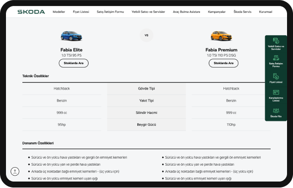 Skoda Image 8